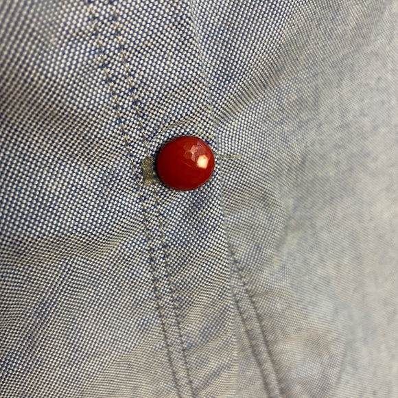 Handmade Vintage Unique Top - Picture 6 of 6